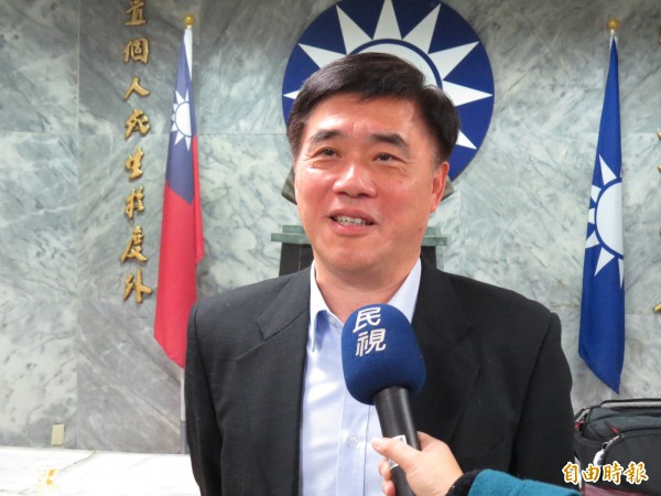 前台北市長郝龍斌今天就貼出教學文，告訴大家要怎麼當一個好市長，隨即引來網友熱議。（資料照，記者俞肇福攝）