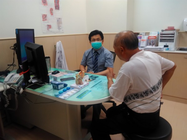 中年老闆不舉接受體外震波小弟弟重振雄風 即時新聞 自由健康網