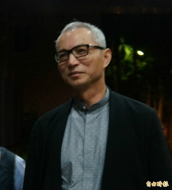 台北地院5日晚間召開接押庭，法官裁定朱國榮以4億元天價交保。（資料照，記者錢利忠攝）