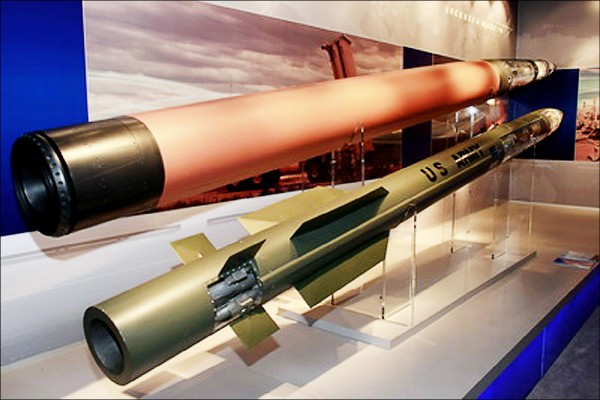 美國愛三飛彈部分技術來自台灣 焦點 自由時報電子報