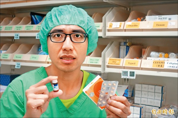 耐絞寧是救命仙丹應隨身攜帶 醫師叮嚀 小心救命不成反害命 蘭姆酒吐司