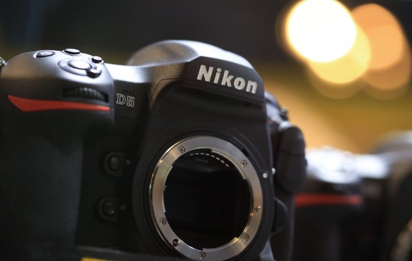 由於業績低迷，日本大型光學儀器製造商「Nikon」將進行裁員。（彭博社）