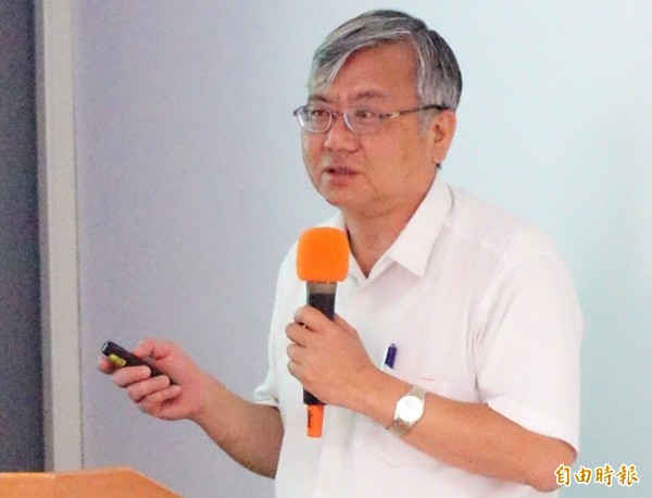 新竹地檢署檢察官陳瑞仁認同廢除特偵組,但他認為,面臨「特偵組等級」的複雜案件時,地檢署是否有足夠人力、物力資源投入辦案,不無疑問。(資料照) 新竹地檢署檢察官陳瑞仁認同廢除特偵組,但他認為,面臨「特偵組等級」的複雜案件時,地檢署是否有足夠人力、物力資源投入辦案,不無疑問。(資料照)