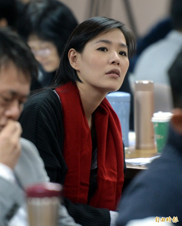 張懸挺修民法:不能讓偏見因法律有力量 - 政治 - 自由時報電子報