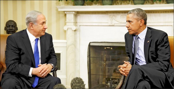 Re: [新聞] 川普：若我是總統 以色列和烏克蘭不會被襲