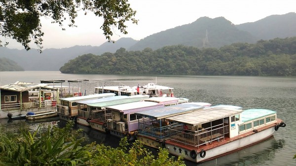 今年預估春雨偏少、尤其是高雄和石門水庫的供水地區要特別注意。
(資料照)