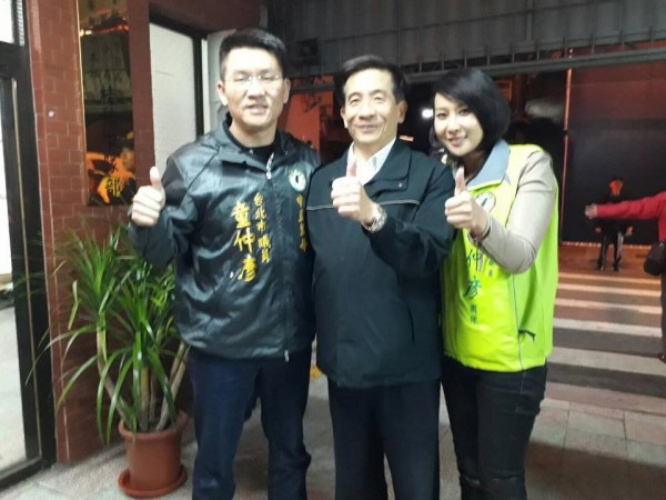童仲彥記者會上告白 這句話讓全天下男人都傻眼了！ - 政治 - 自由時報電子報