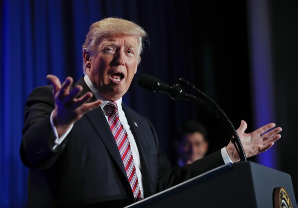 異於歐巴馬「文青」治國 川普國安團隊遭諷「軍政府」