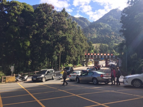 溪頭自然教育園區 溪頭森林遊樂區 鹿谷鄉 南投縣 台灣旅遊資訊 旅遊導覽 Travelking旅遊王