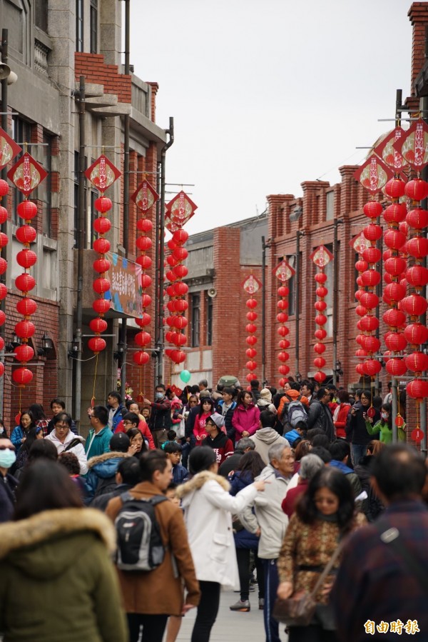 傳藝中心（如圖）傳出每週三休園?全聯善美的文化藝術基金會說，還在討論階段。（記者江志雄攝）