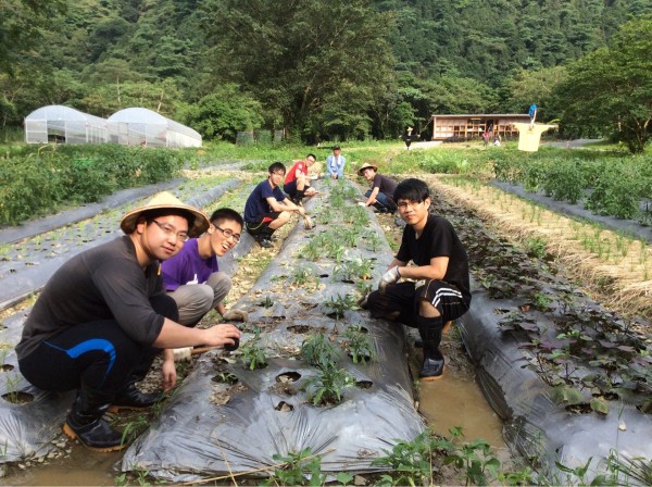 宜蘭綠色博覽會今年首度移師到冬山河生態綠舟舉辦， 從4月1日登場。（宜蘭縣政府提供）