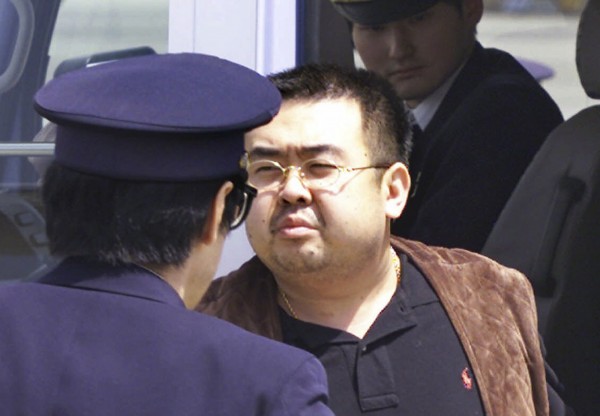 南韓國家情報院今（27）日國會情報委員會上彙報時指出，北韓國家安全保衛省參與策劃暗殺金正男。（美聯社）