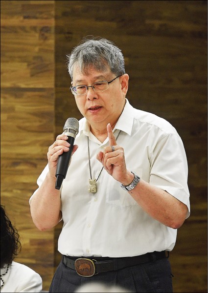 懸缺逾兩年半的第五屆監委補提名人選昨出爐，包括前總統府秘書長陳師孟等人都入列。（資料照）