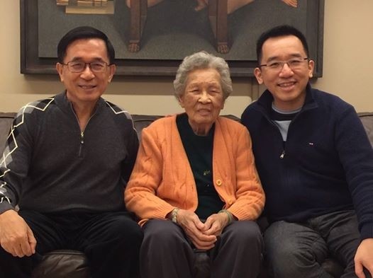 北檢起訴馬英九 陳致中：全民睜大眼睛看 - 政治 - 自由時報電子報