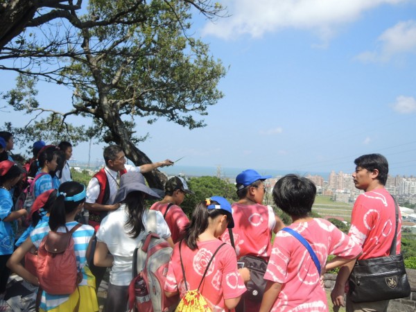 十三行博物館4至6月的「13考古日」，將由專人帶領民眾深入考古秘境。（十三行博物館提供）