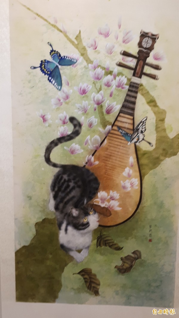 全國學生美術比賽   特優作品台東展出