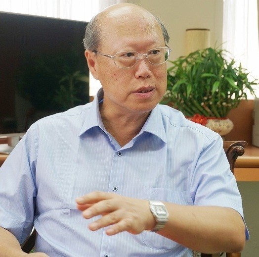 駐加代表龔中誠投書 盼加國挺台灣參與WHA