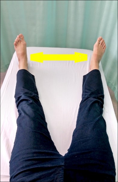 骨盆骨折床上運動加速復健 即時新聞 自由健康網