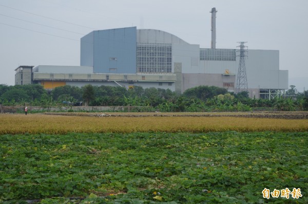 林內焚化廠債務人異務之訴，台南高分院今駁回縣府上訴。（記者林國賢攝）