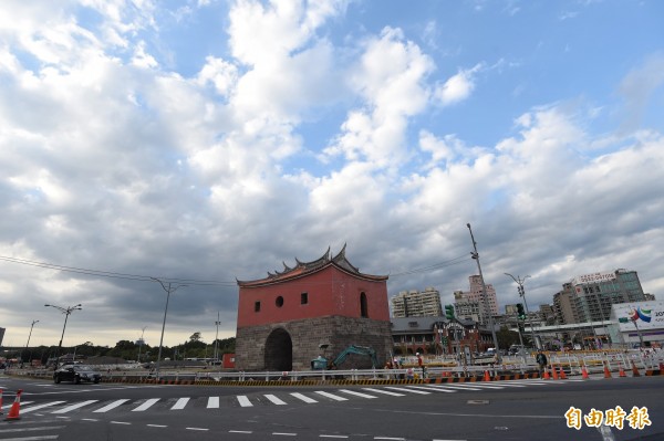 台中發展屌打台北市 鄉民們在ptt掀論戰 生活 自由時報電子報