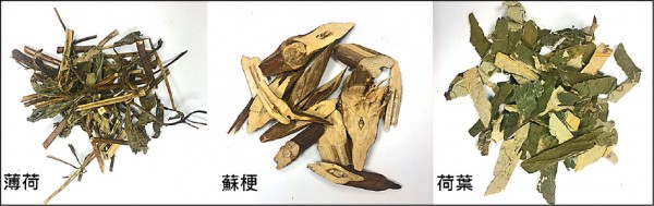熱天常中暑中醫緩解有一套 即時新聞 自由健康網
