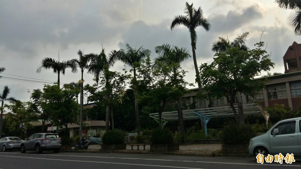 台南市政府盤點全市校園閒置空間，將於7月底上網公開資訊。（記者劉婉君攝）