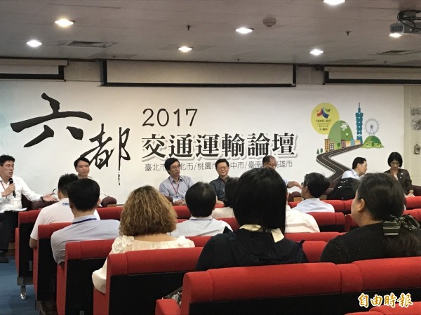 桃園交通局長說 機捷就是空空 竟又矢口否認 生活 自由時報電子報 桃園交通局長說 機捷就是空空 竟又矢口否認 生活 自由時報電子報