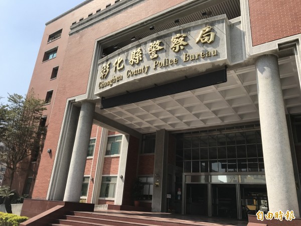 對於有駕駛公然露鳥打手槍，警方指此舉已涉妨害風化。（記者湯世名攝）