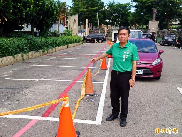 醫殯分流上路中市殯儀館爆滿市府急增設施 生活 自由時報電子報