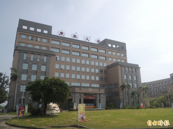 招生缺額率第3名 康寧大學：整體錄取率超過5成