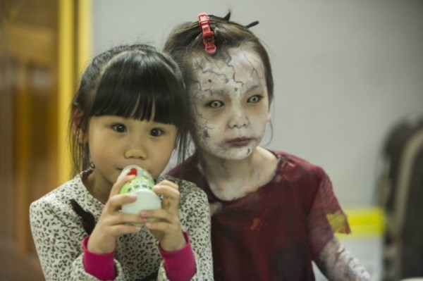 92+ 图片 小 女孩 新的 44 紅衣小女孩很厲害!教授指她是「魔神仔」現代版- 生活- 自由時報電子報