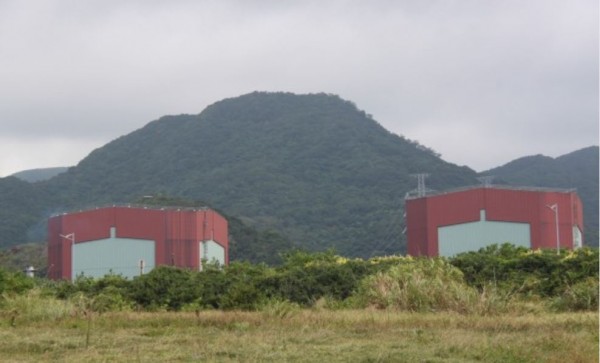 台電核二廠1號機組今天傳出輻射外洩警報，台電遲了4個半小時，才口頭通報新北市政府，新北市核安會嚴正譴責台電隱瞞資訊，罔顧民眾安全。（記者吳仁捷翻攝）