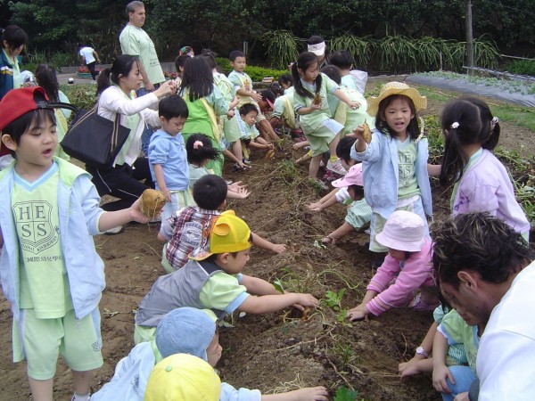 即起至11月10日，台北市產業發展局補助北市公私立國小師生（含公立幼兒園大班學生）3900個名額，至北市7家合法登記休閒農場辦理戶外教學體驗活動。（產業局提供）