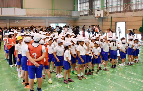 日本茨城縣一名狼師涉嫌與一名11歲女學童接吻被捕。圖為示意圖。（路透）