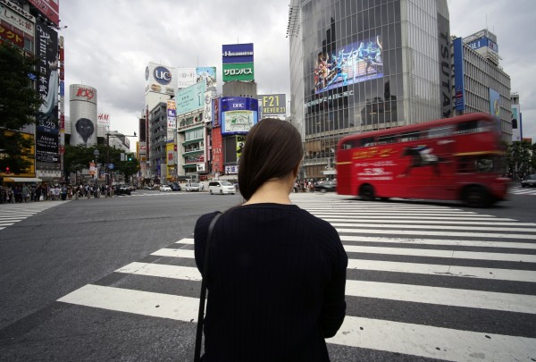 日女 蟄居 年終踏出門領第一份薪水 國際 自由時報電子報