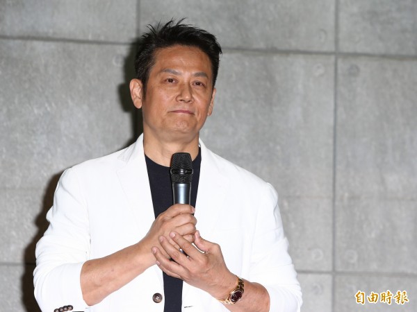 觀察徐乃麟爆粗口 她感嘆：看到台灣職場文化縮影