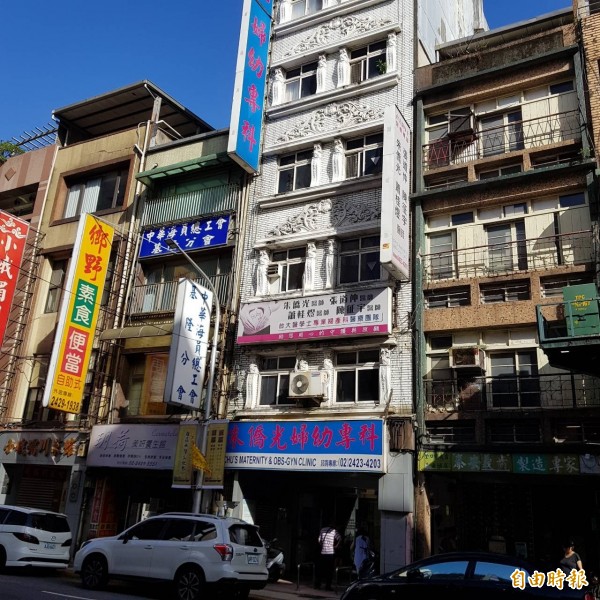 國慶寶寶基隆6位報到 生活 自由時報電子報