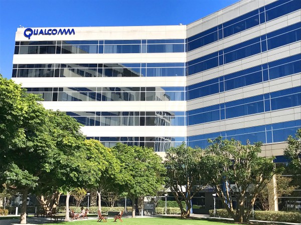  TAIPEI TIMES Qualcomm Fined NT 23 4bn By FTC 