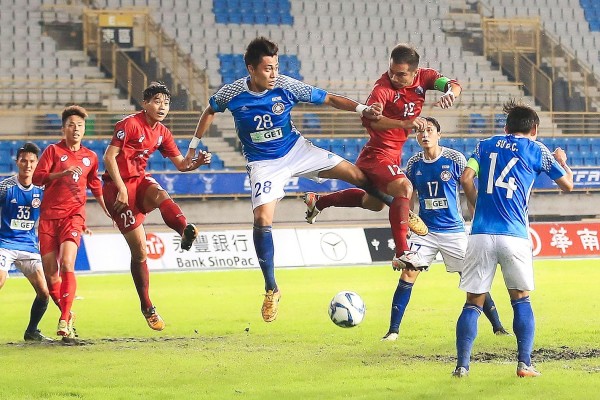 Niemi shuts out Rangers in 1-0 win - Taipei Times