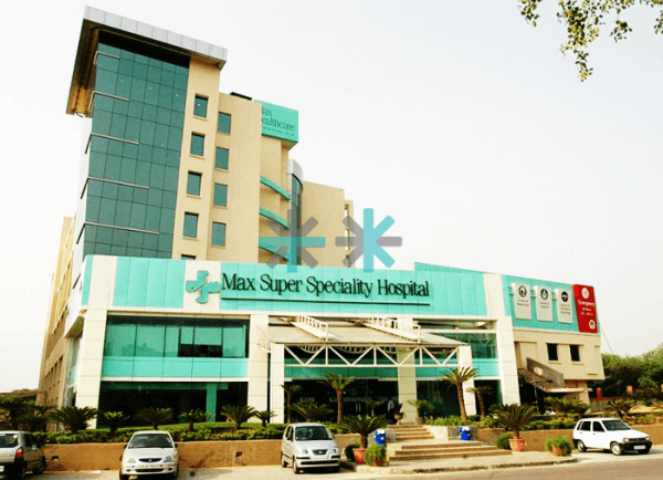 印度德里（ Delhi ）一間私人醫院麥克斯醫院（Max Super Speciality Hospital）兩名醫生，因誤判一名新生兒「死亡」遭到開除。（圖翻攝自truekure.com）