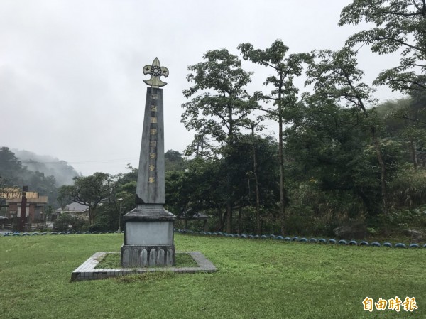 去年召開3場招商說明會,但沒有業者有投標意願。(記者林欣漢攝) 去年召開3場招商說明會,但沒有業者有投標意願。(記者林欣漢攝)