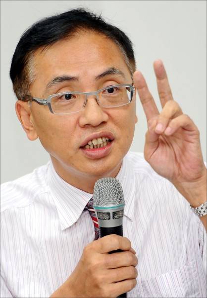 董立文（資料照）