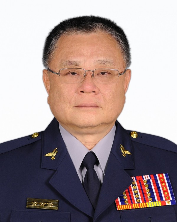 航警局長黃榮清癌逝，享壽64歲。（資料照，記者姚岳宏翻攝）