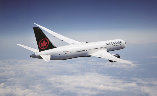 加拿大航空上週五傳出機票售價異常,加航今天聲明,官網標示香港飛往波士頓、華盛頓兩航點售價異常,經查已確認為加航作業異常,所有訂位將視為有效,價差由加航自行吸收。(加航提供) 加拿大航空上週五傳出機票售價異常,加航今天聲明,官網標示香港飛往波士頓、華盛頓兩航點售價異常,經查已確認為加航作業異常,所有訂位將視為有效,價差由加航自行吸收。(加航提供)