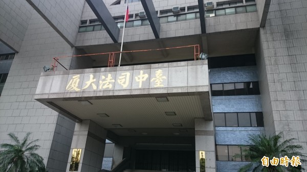 （記者楊政郡攝）示意圖