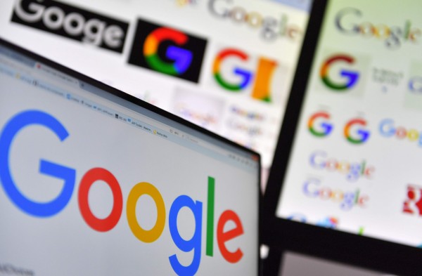 Google今（14）日宣布，將禁止在其廣告平台上出現虛擬貨幣及其他投機性金融產品的廣告。（法新社）