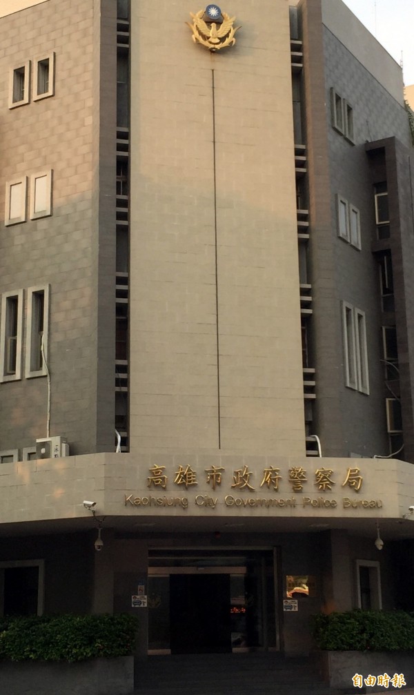 高市一名男警以借錢給輕度智能障礙女子為由，約炮載往旅館口交、自慰，女疑怕懷孕指控遭性侵，一審判決逆轉男警無罪。（記者黃良傑攝）