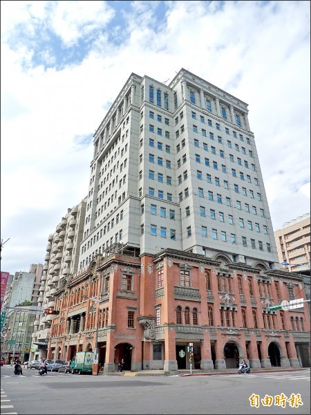 涉安泰銀詐貸案，台北城飯店董座拘提到案。（資料照）