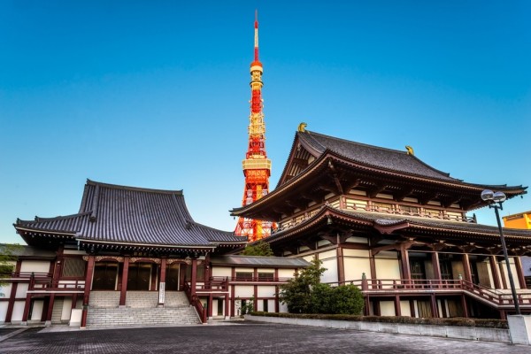 華信航空6月14日起台中-日本東京天天飛，中部民眾到日本旅遊更方便。（華信航空提供）