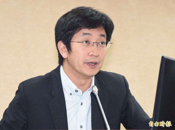 共軍宣傳片台北101入鏡，立委蔡適應酸：手法拙劣讓人貽笑大方。（資料照）